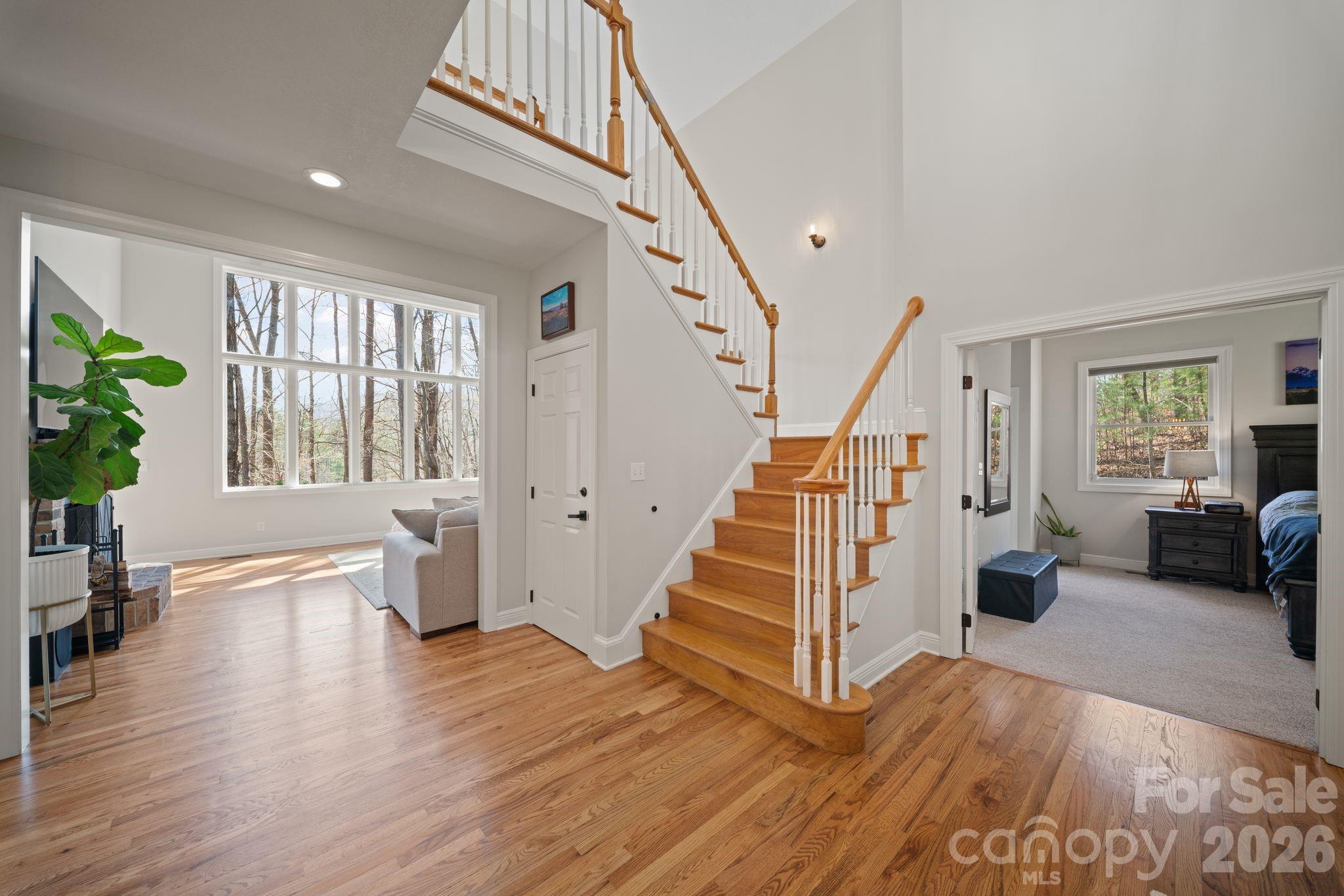 Hawks Landing - Residential