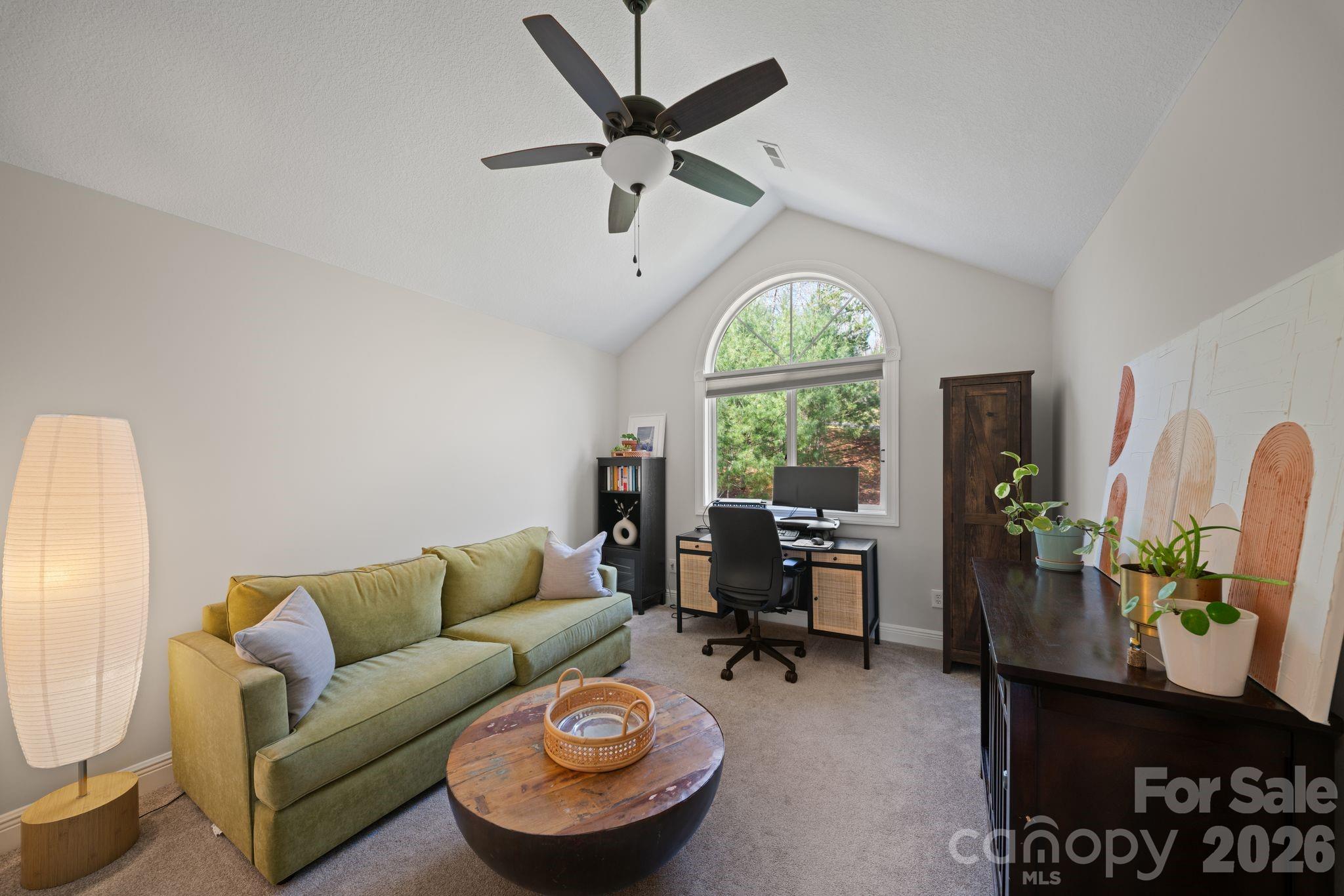 Hawks Landing - Residential