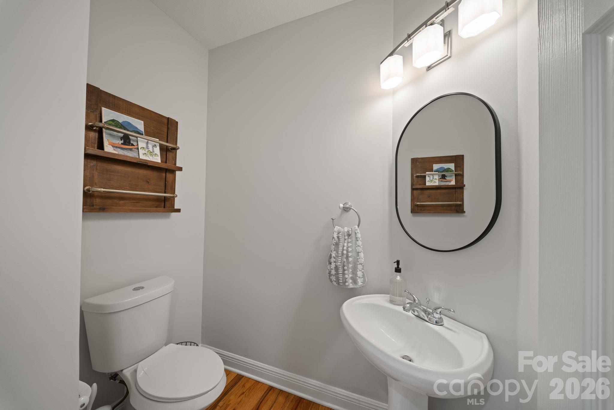 Hawks Landing - Residential