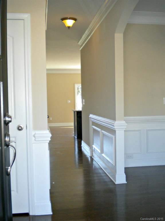 Walnut Creek - Residential