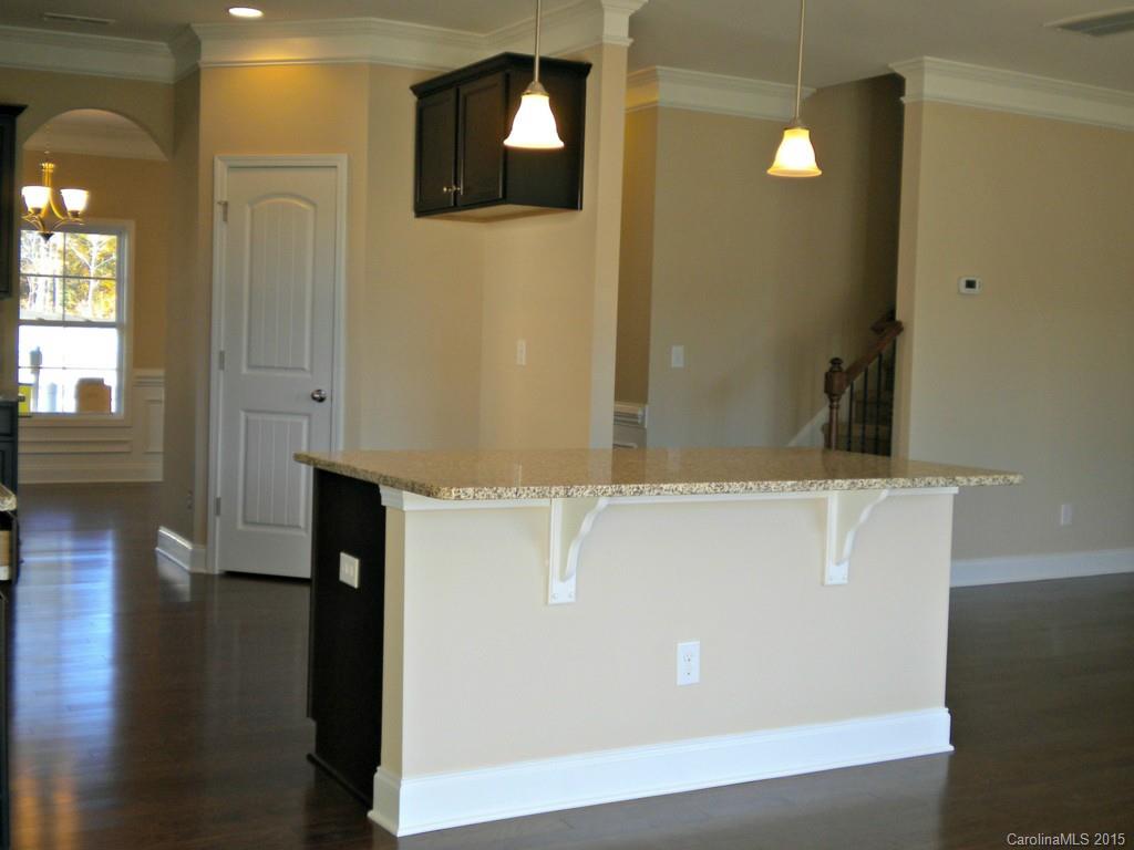 Walnut Creek - Residential