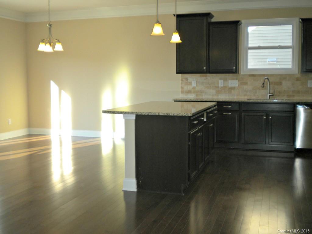 Walnut Creek - Residential