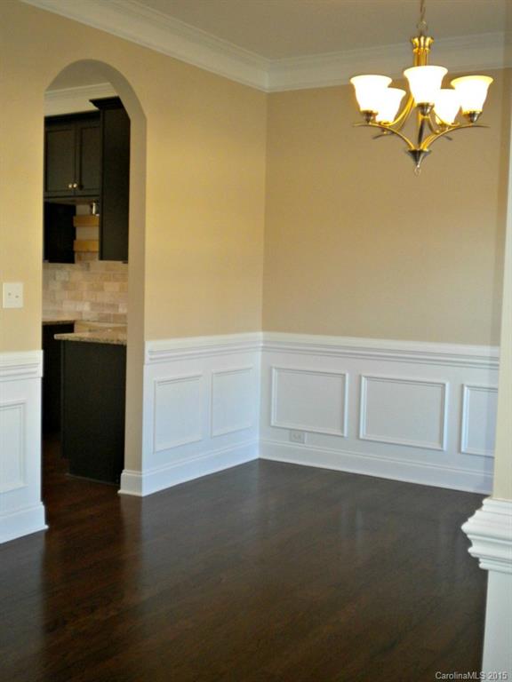 Walnut Creek - Residential