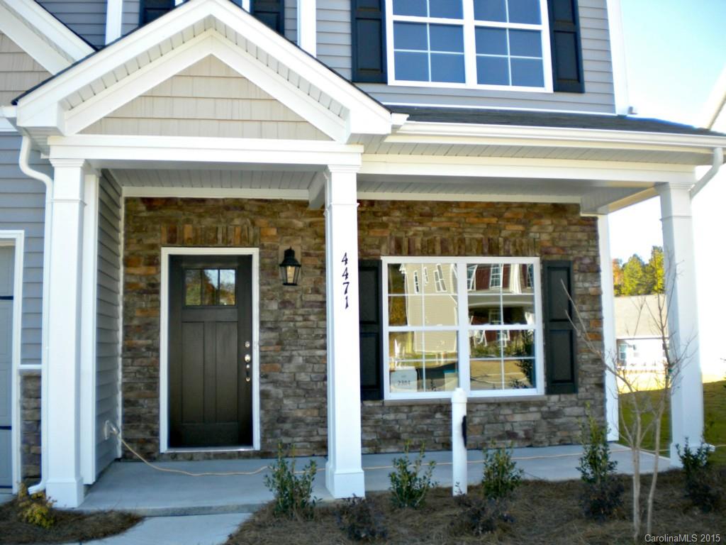 Walnut Creek - Residential