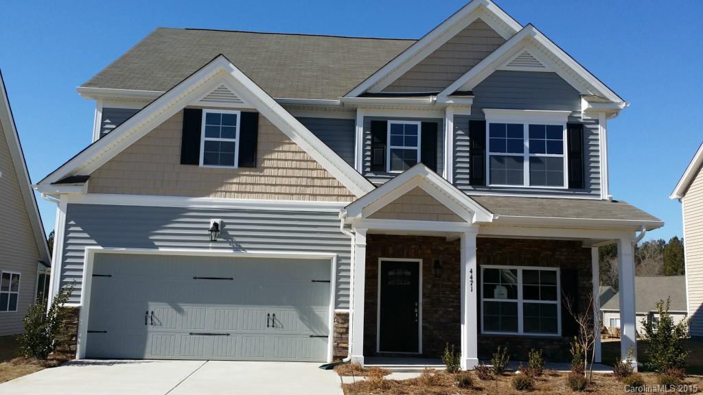 Walnut Creek - Residential