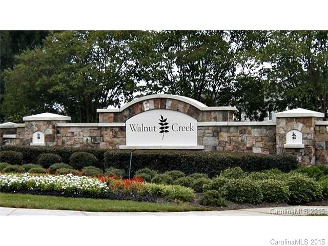 Walnut Creek - Residential