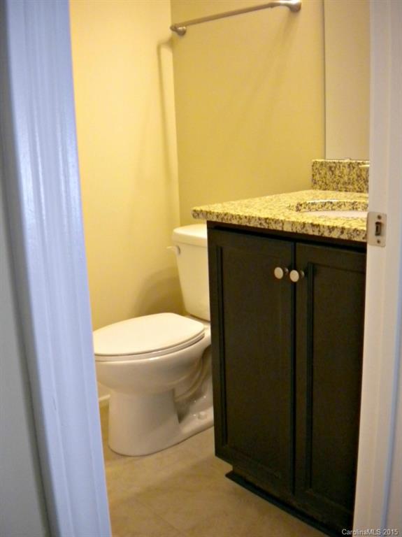 Walnut Creek - Residential