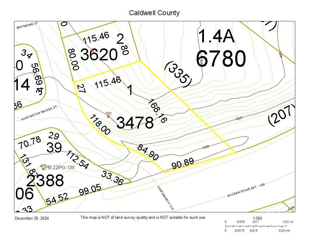 702 Chatsworth Circle SE 1