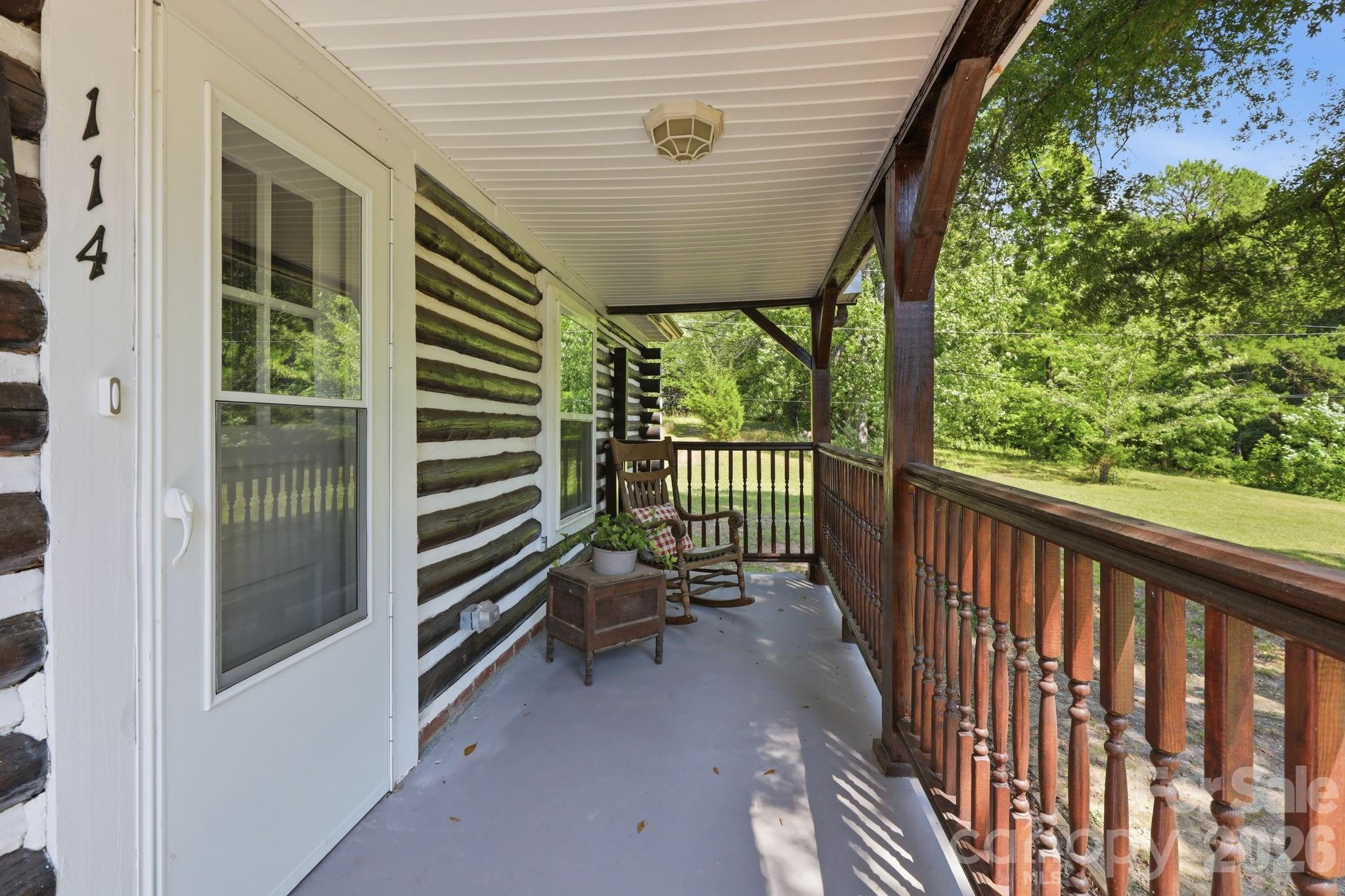 114 Beacon Hill