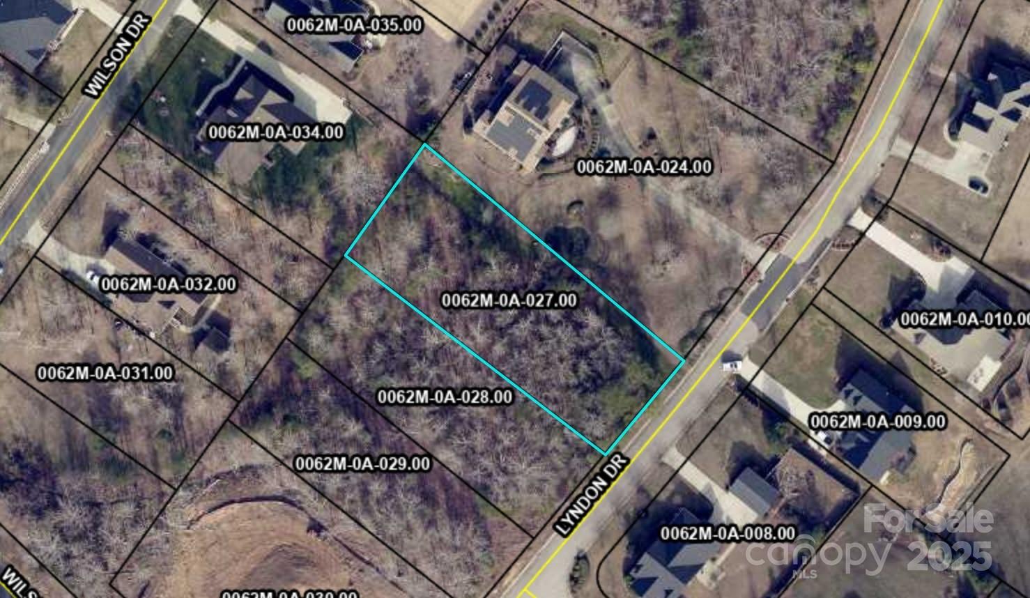 College Place - Land