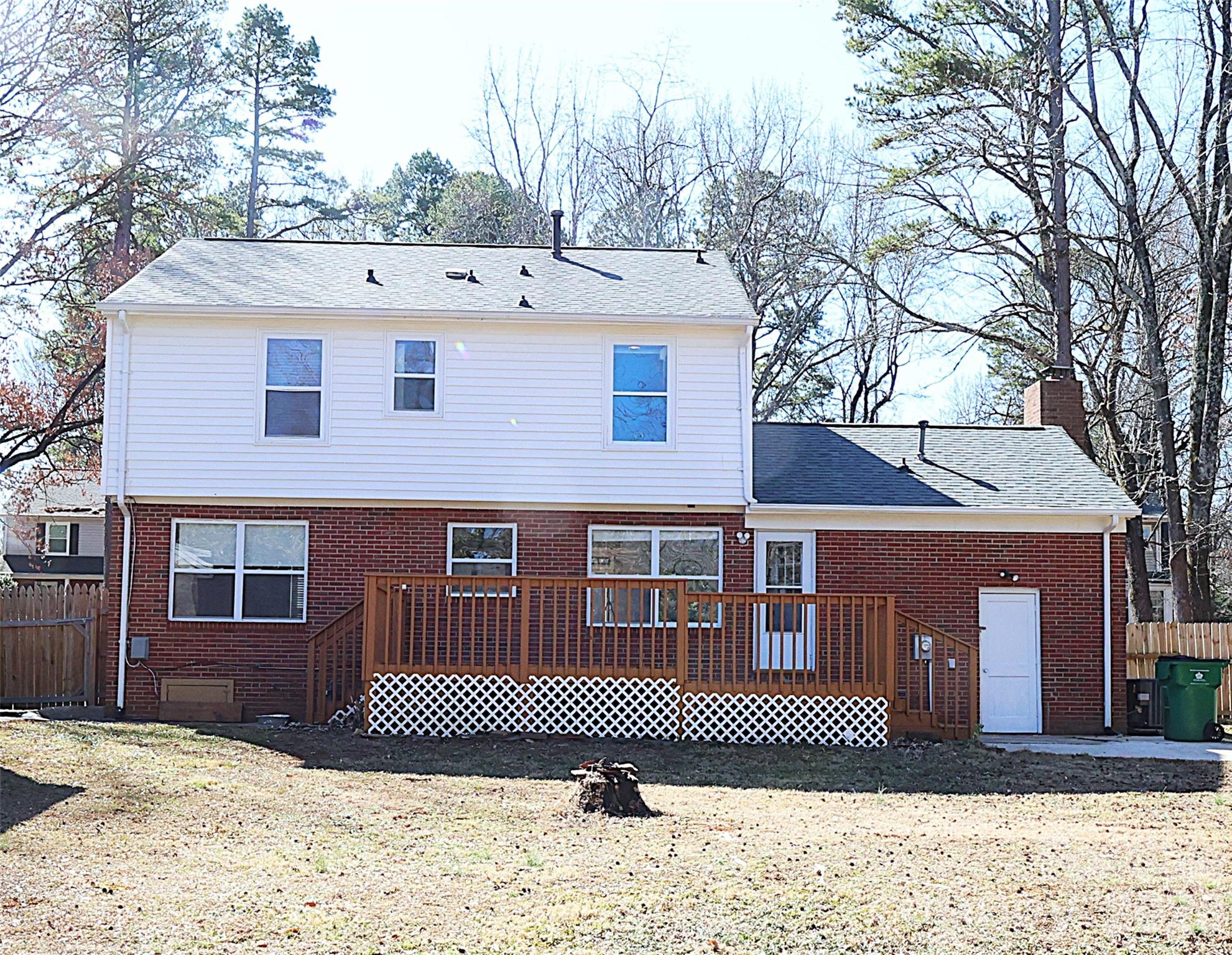 Coventry Woods - Residential