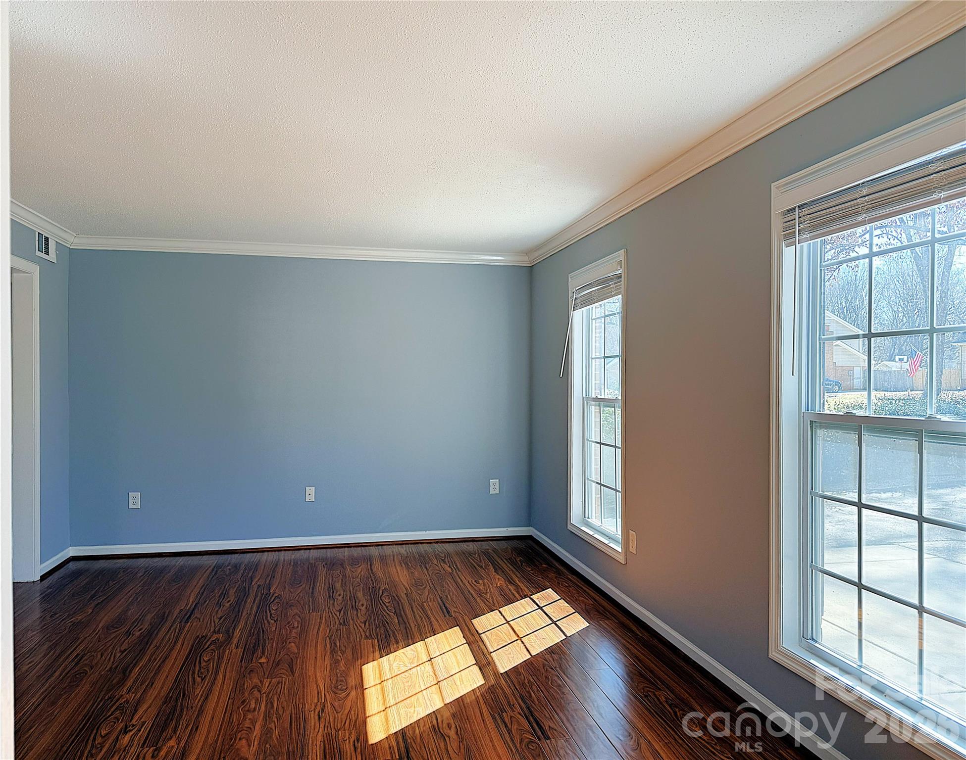 Coventry Woods - Residential