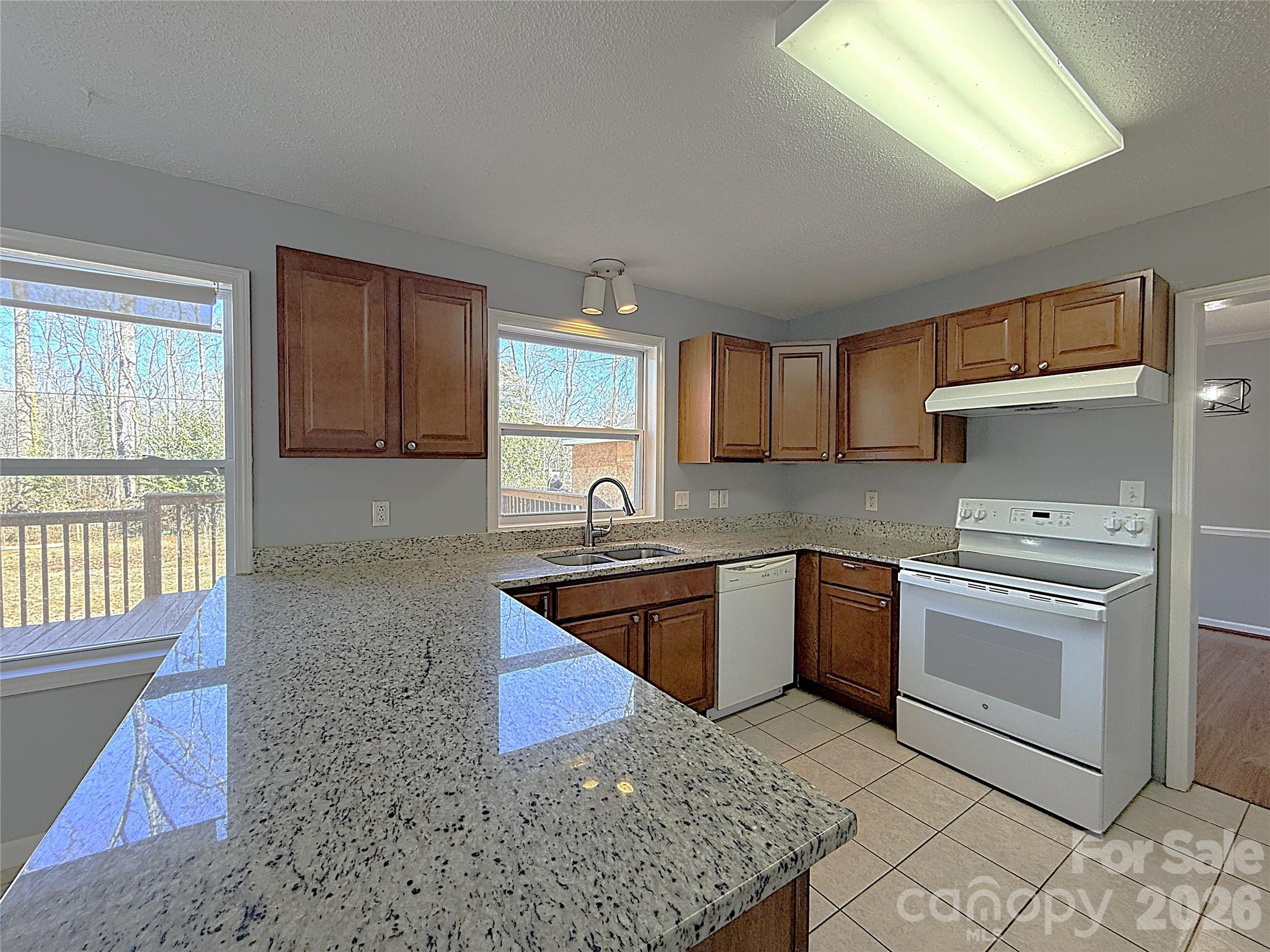 Coventry Woods - Residential