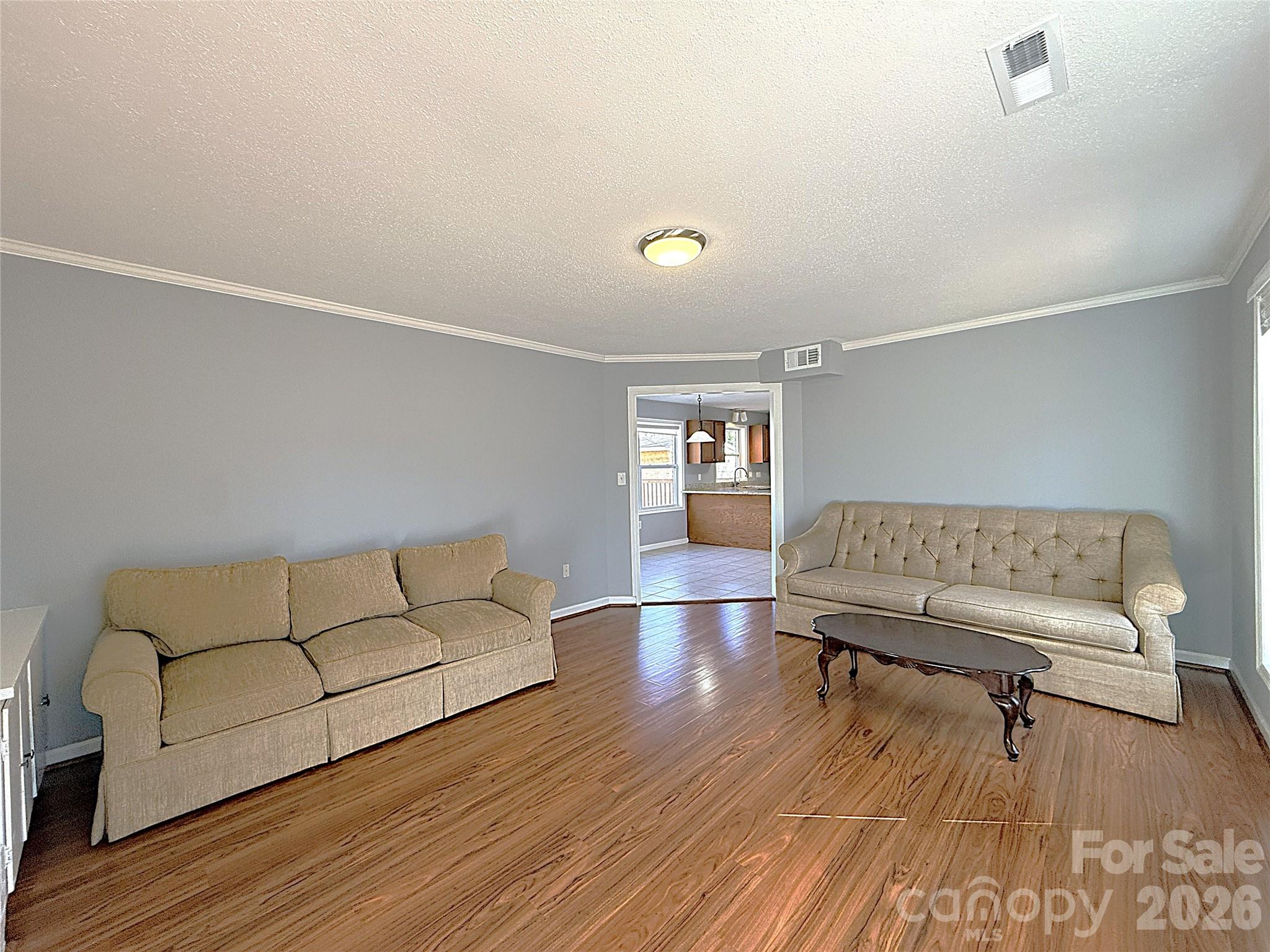 Coventry Woods - Residential