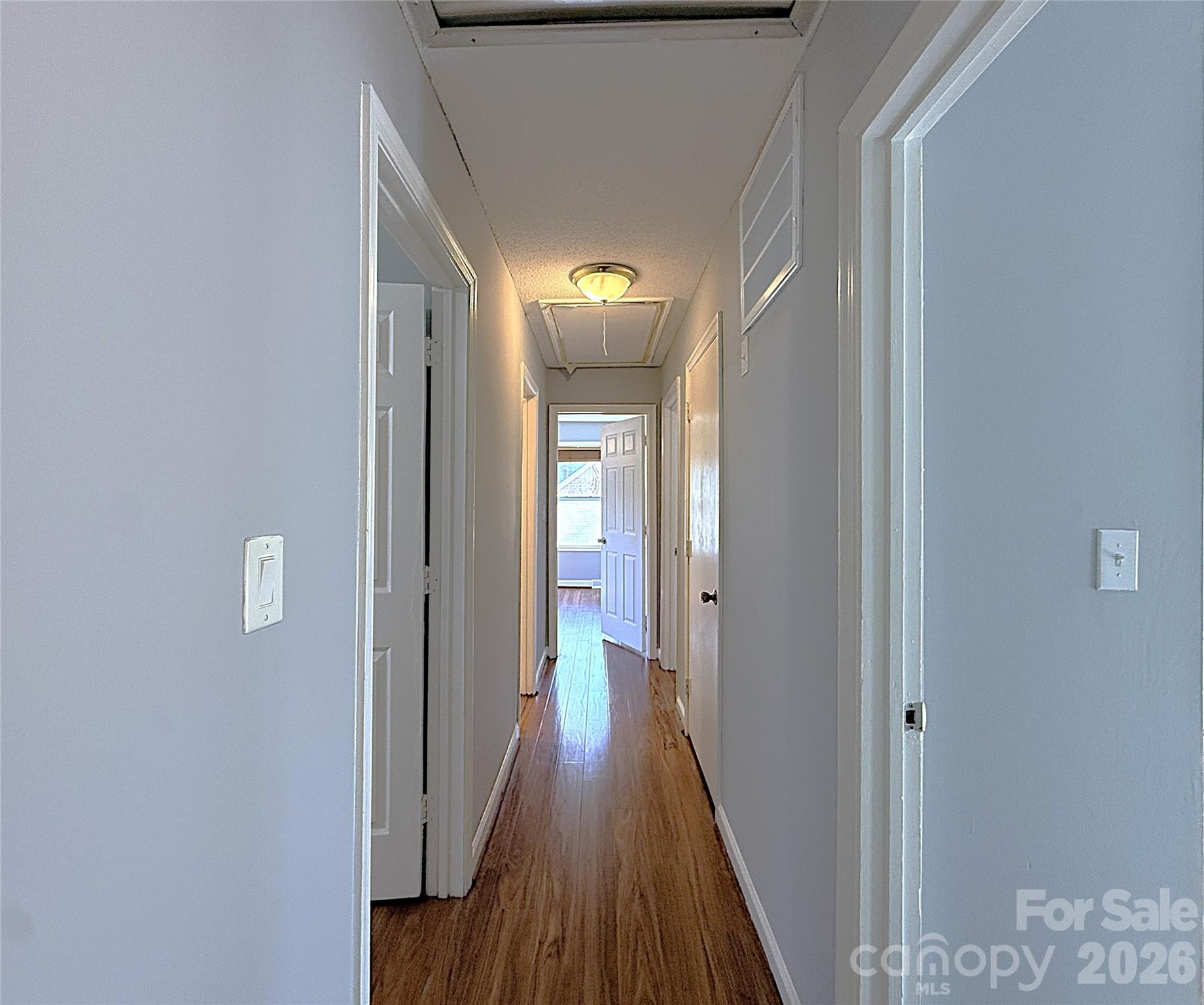 Coventry Woods - Residential