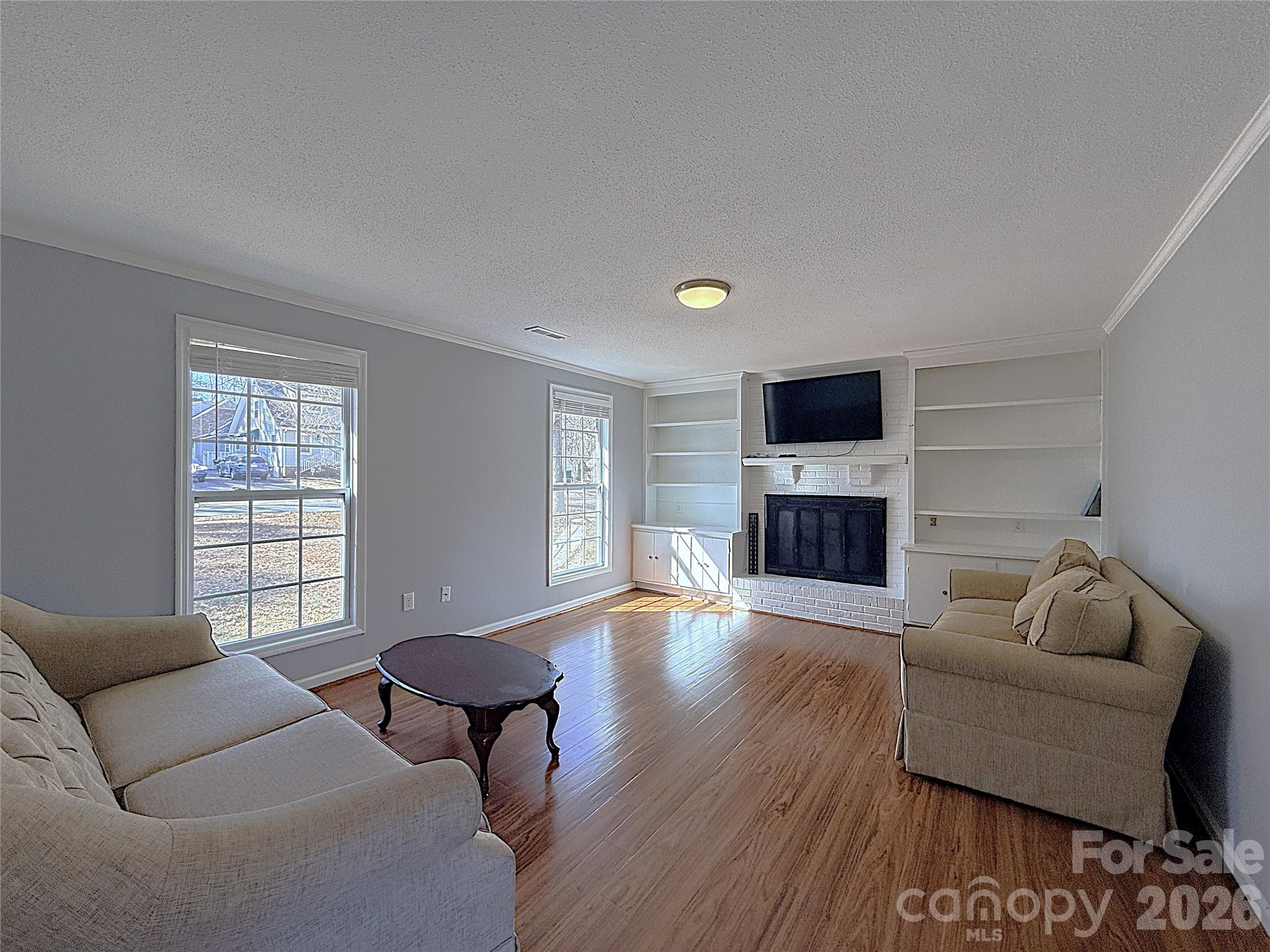 Coventry Woods - Residential