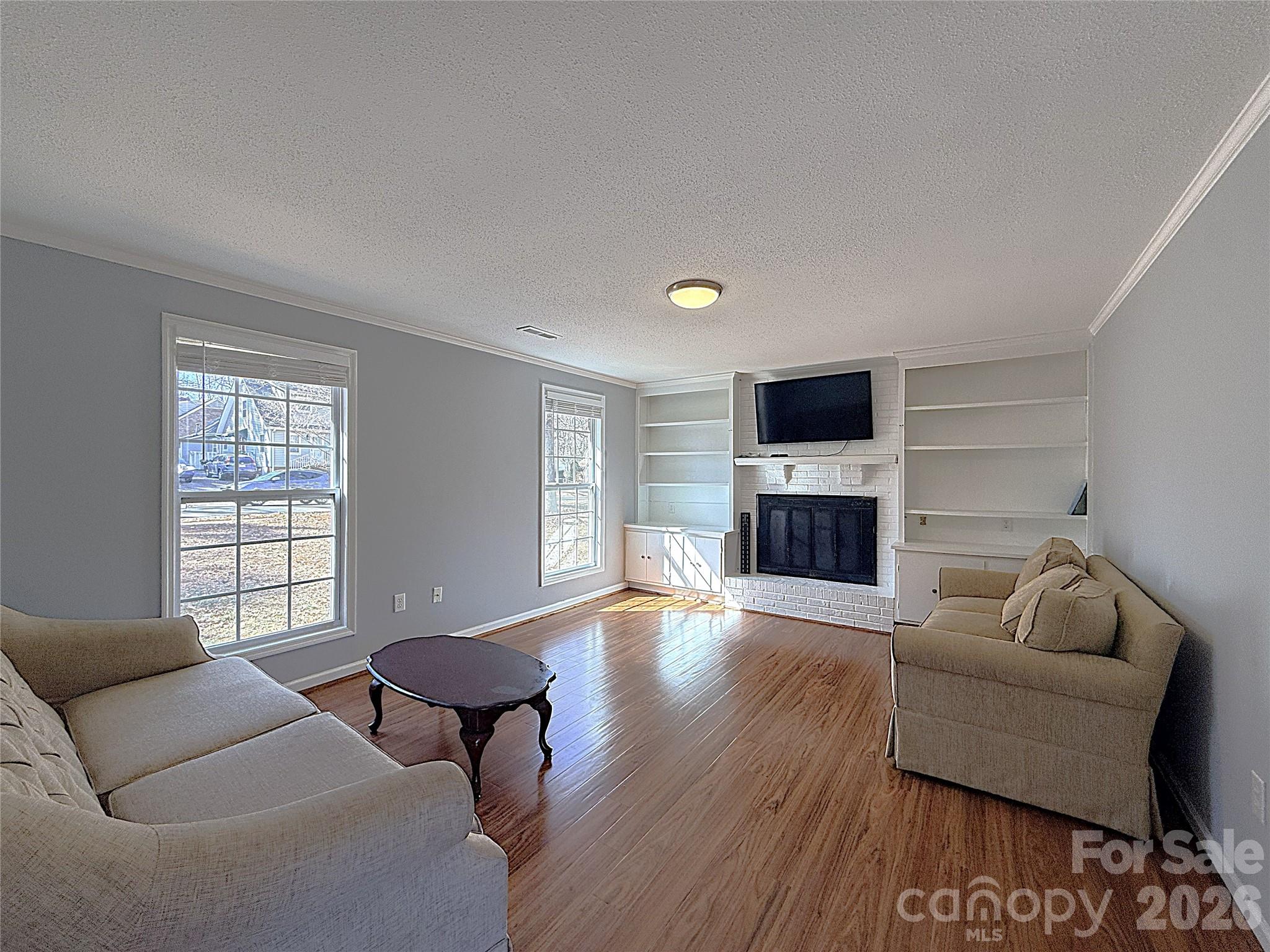 Coventry Woods - Residential