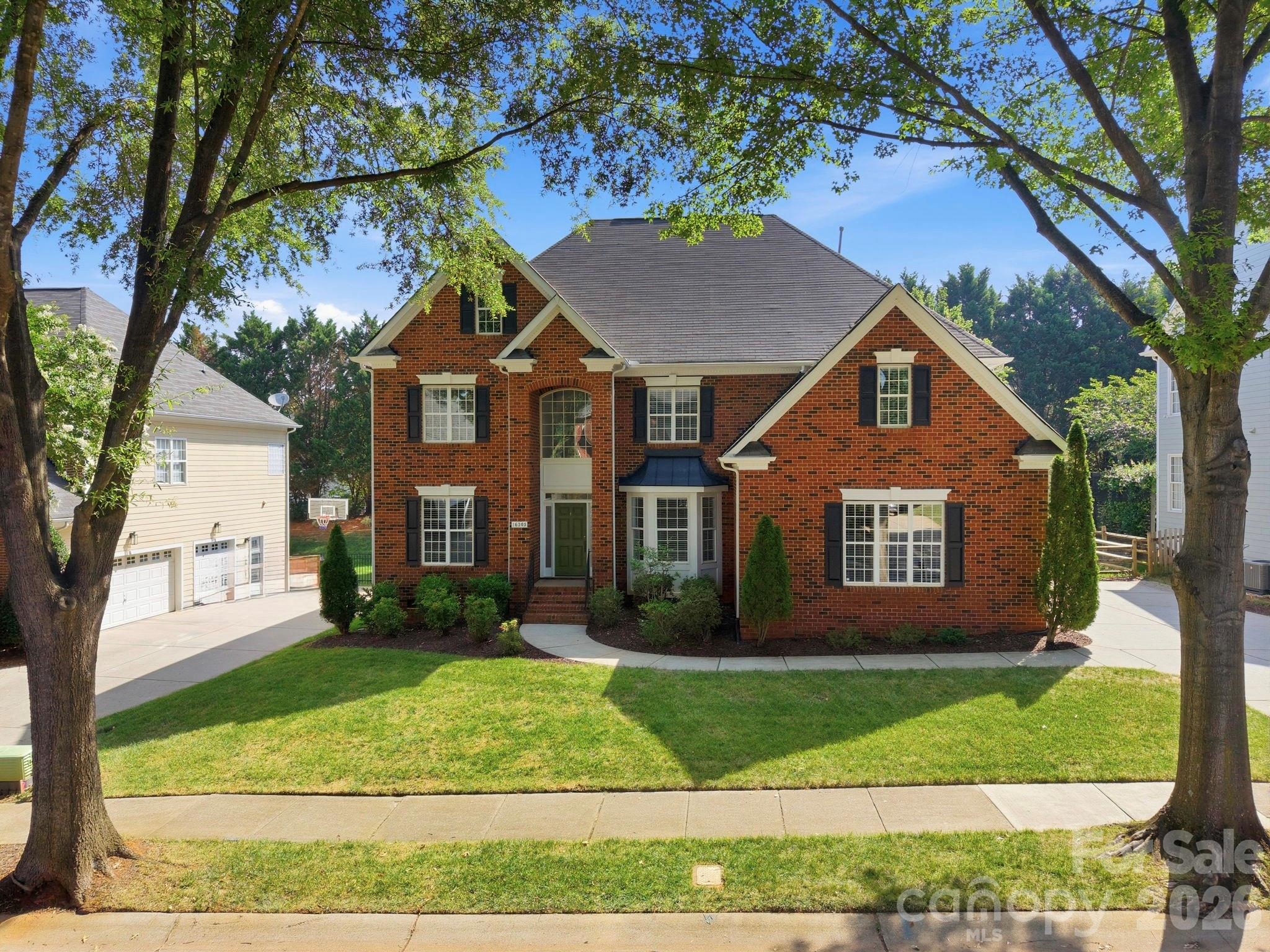 16308 Hallaton Drive