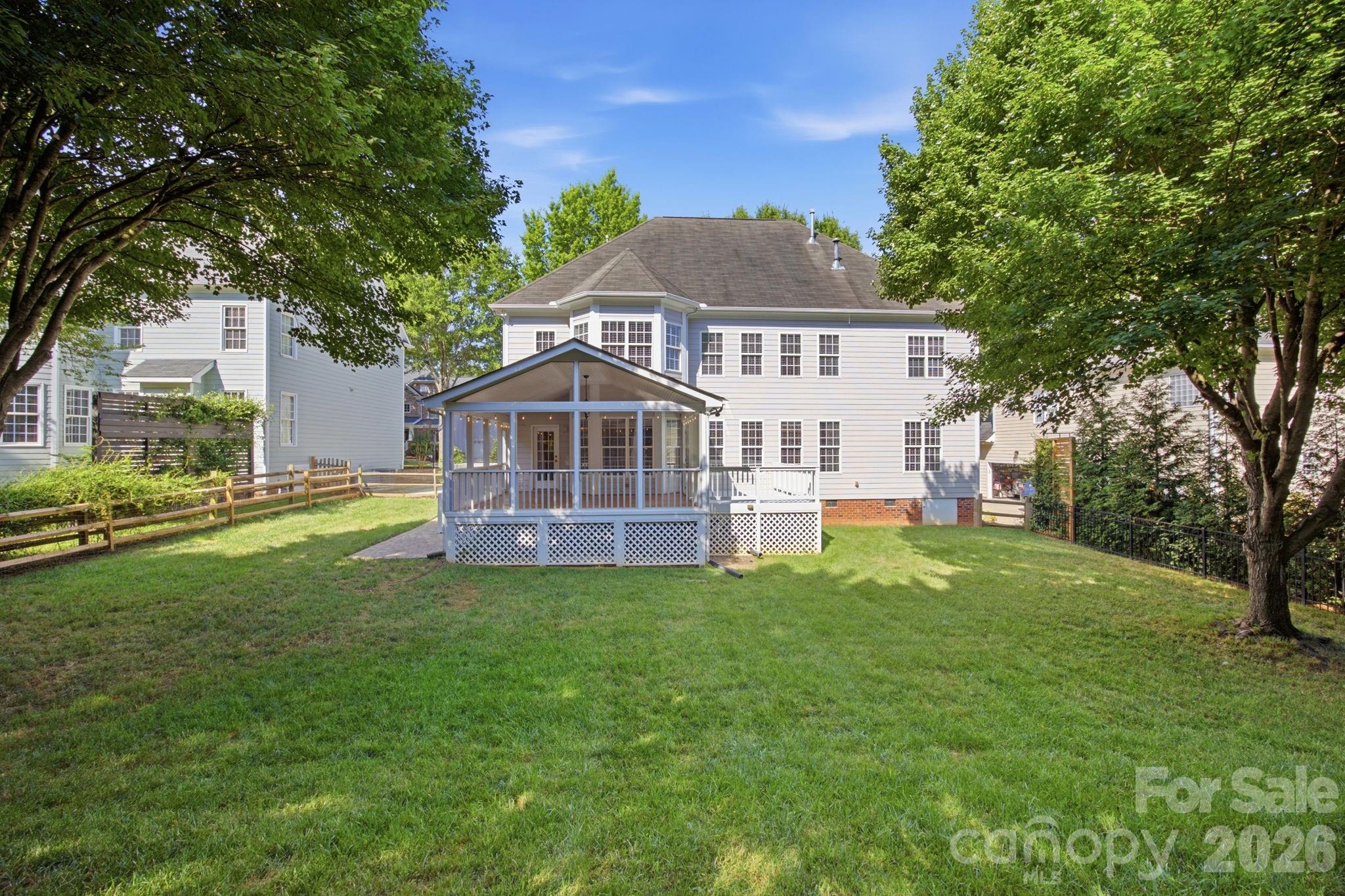 16308 Hallaton Drive