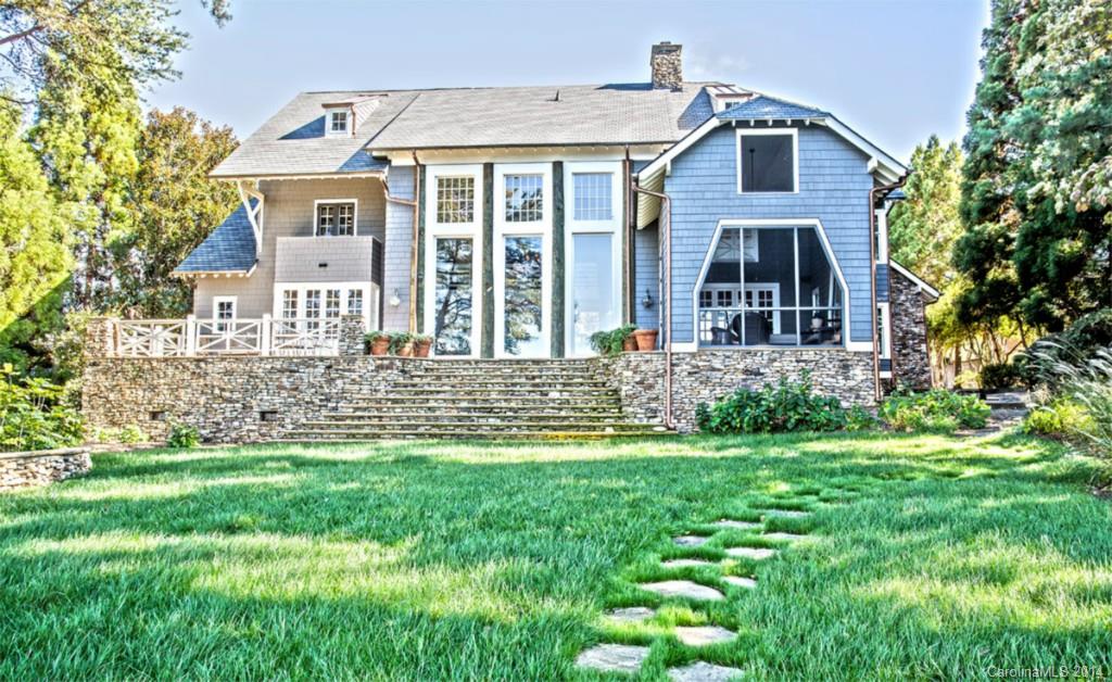 The Peninsula - Residential