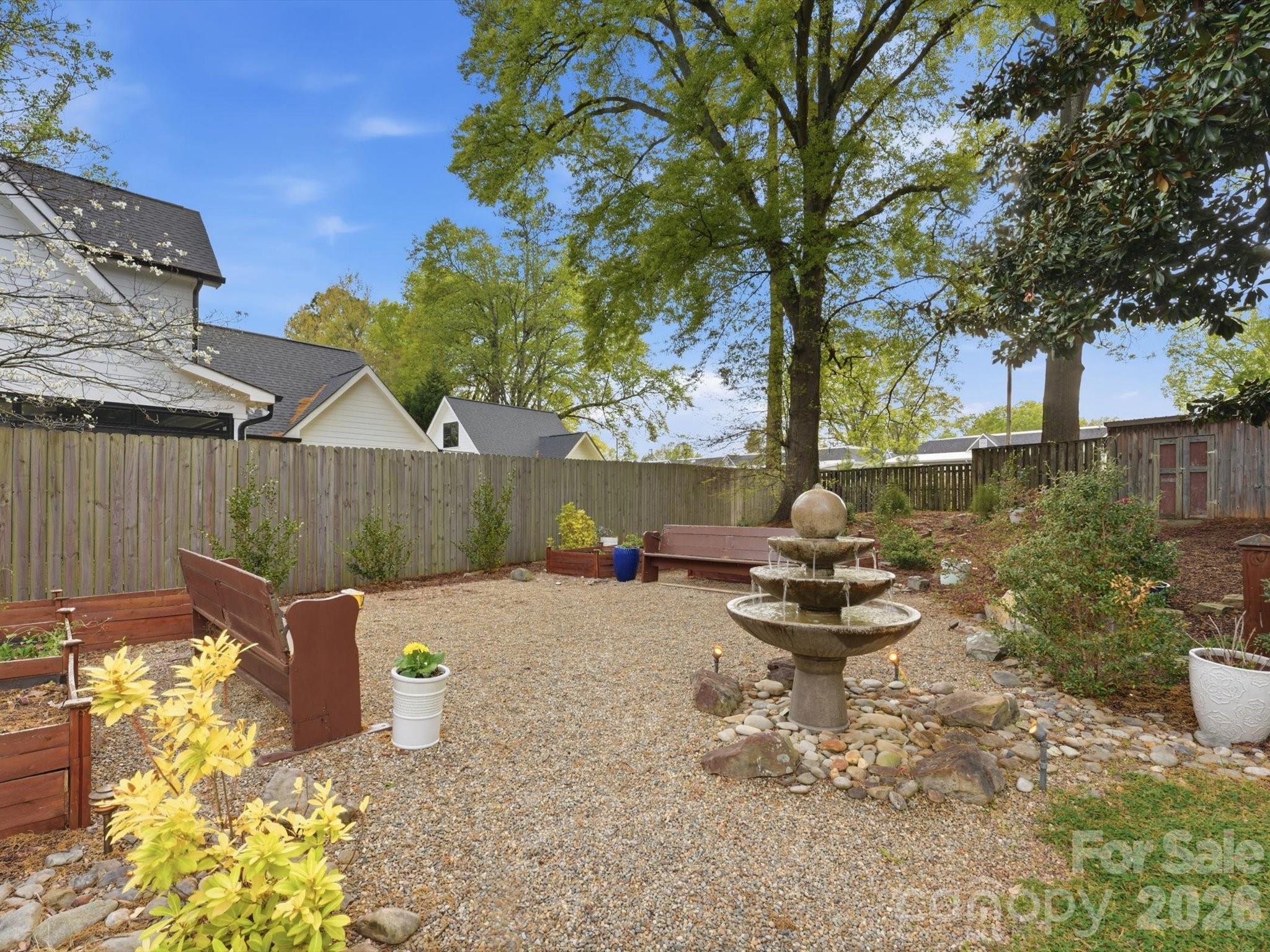 Twin Oaks - Residential