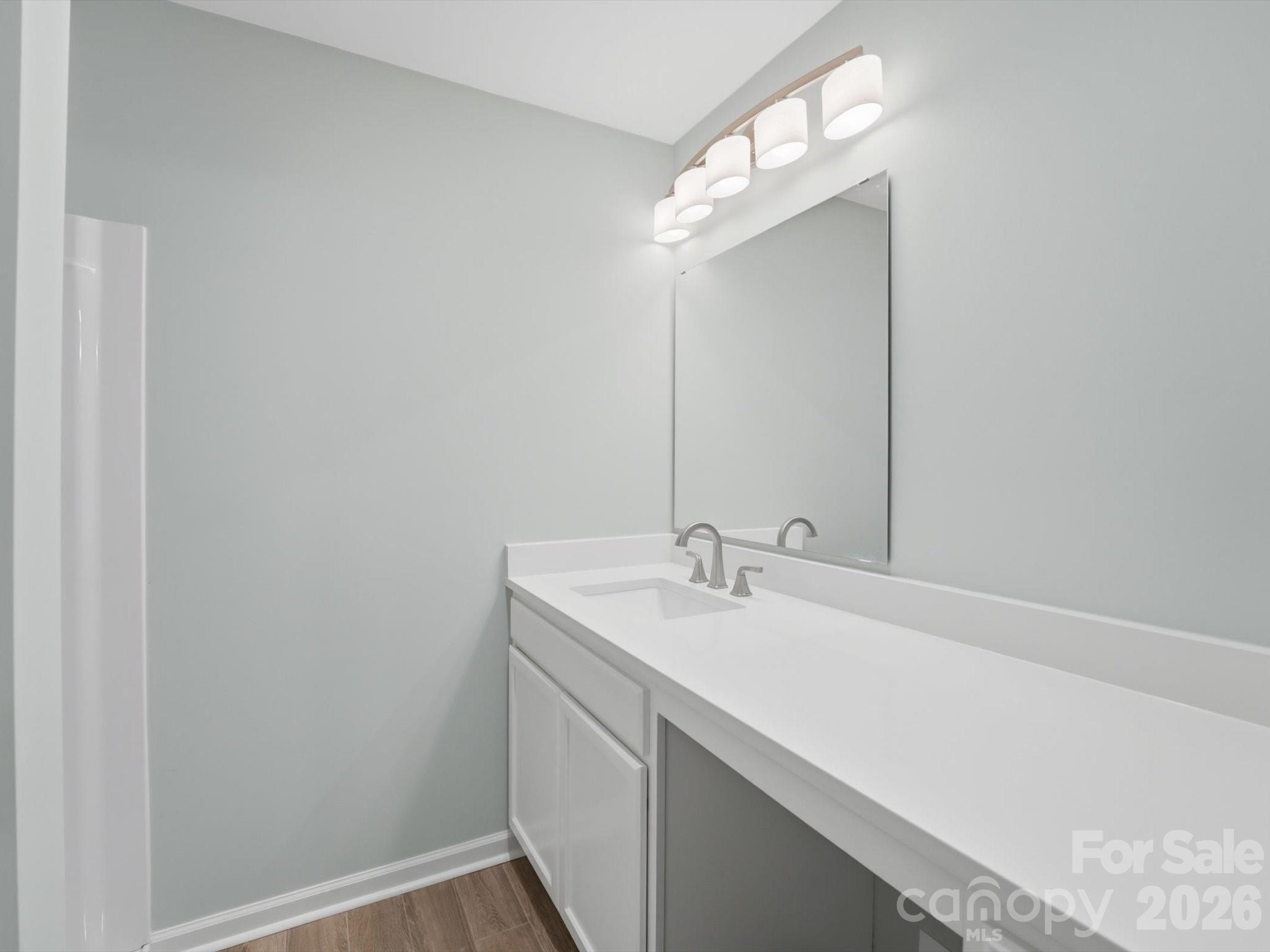 Twin Oaks - Residential