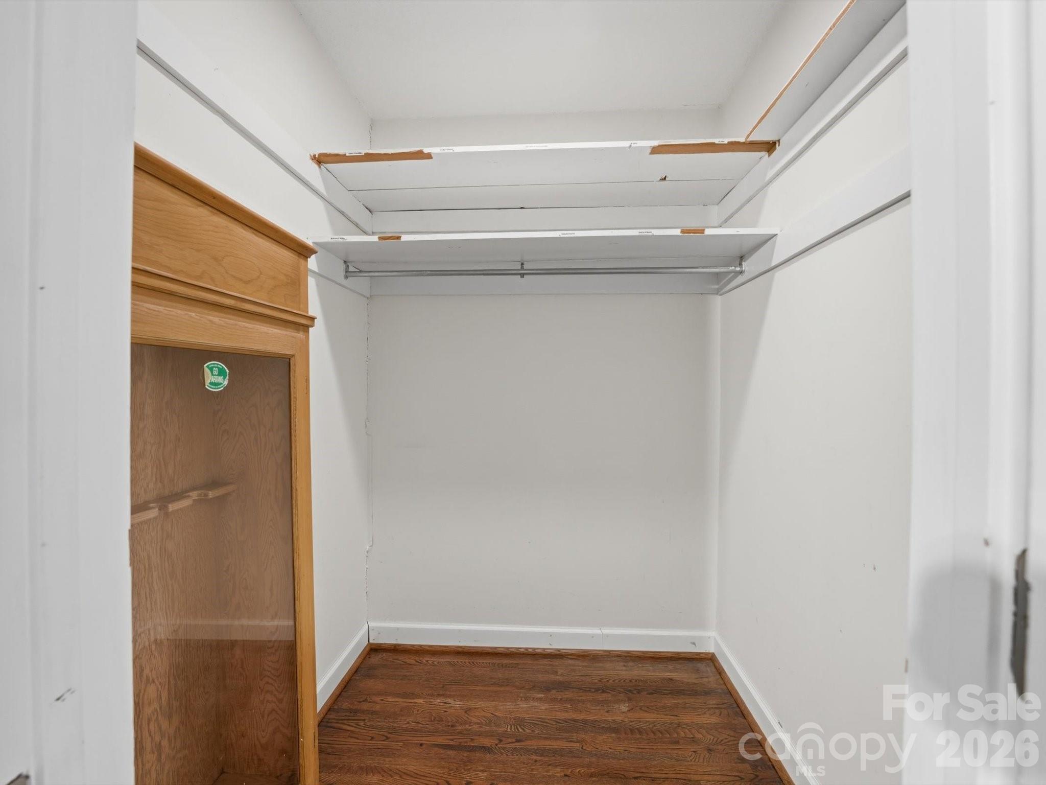 Twin Oaks - Residential