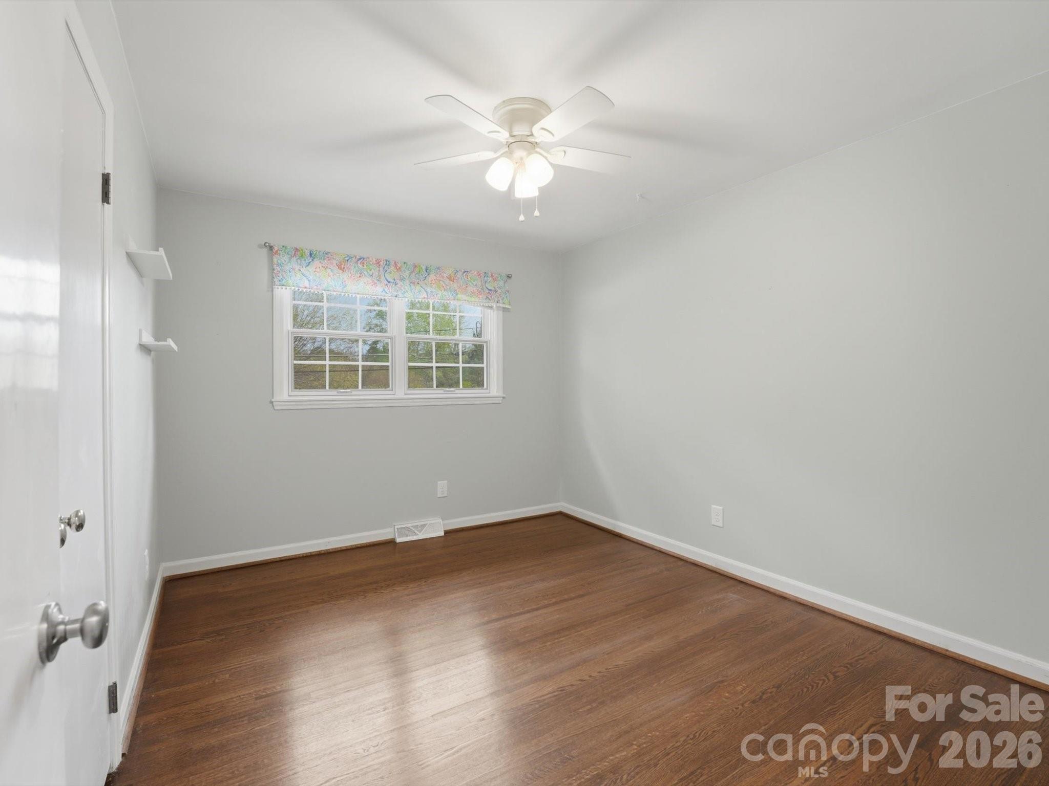 Twin Oaks - Residential