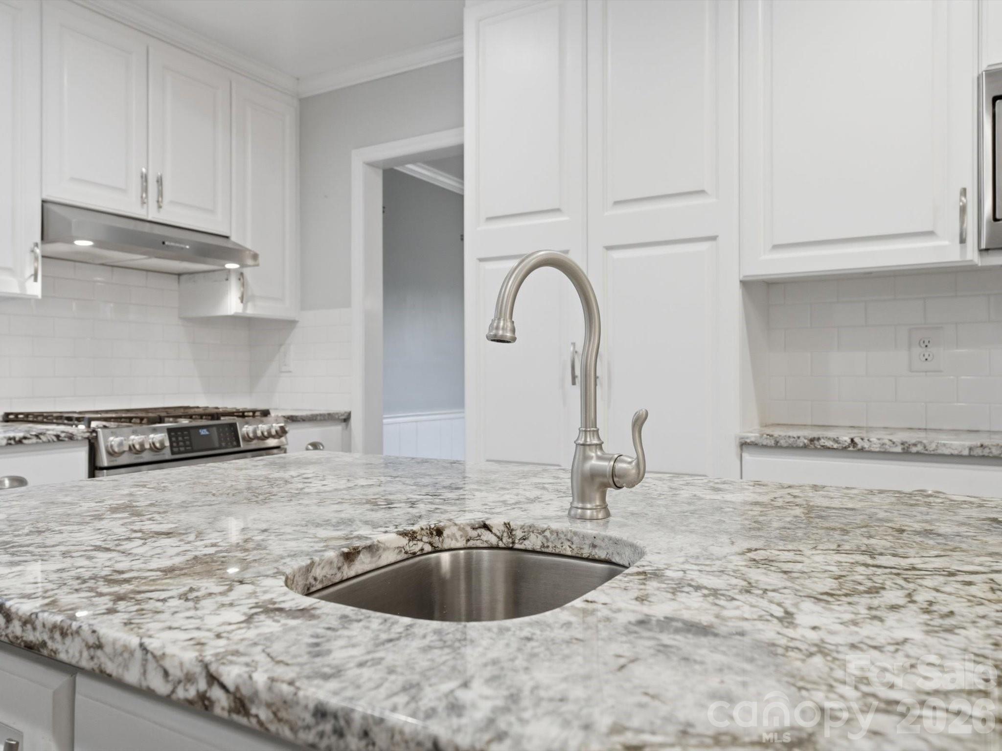 Twin Oaks - Residential