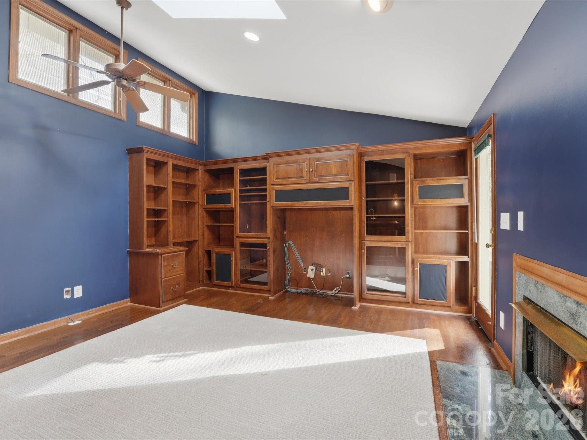 Twin Oaks - Residential