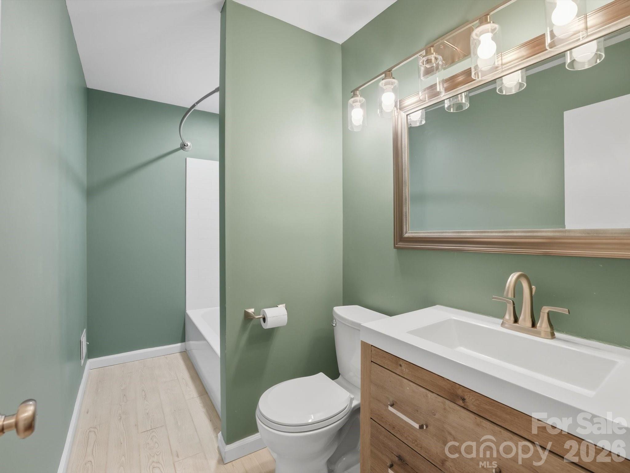 Twin Oaks - Residential