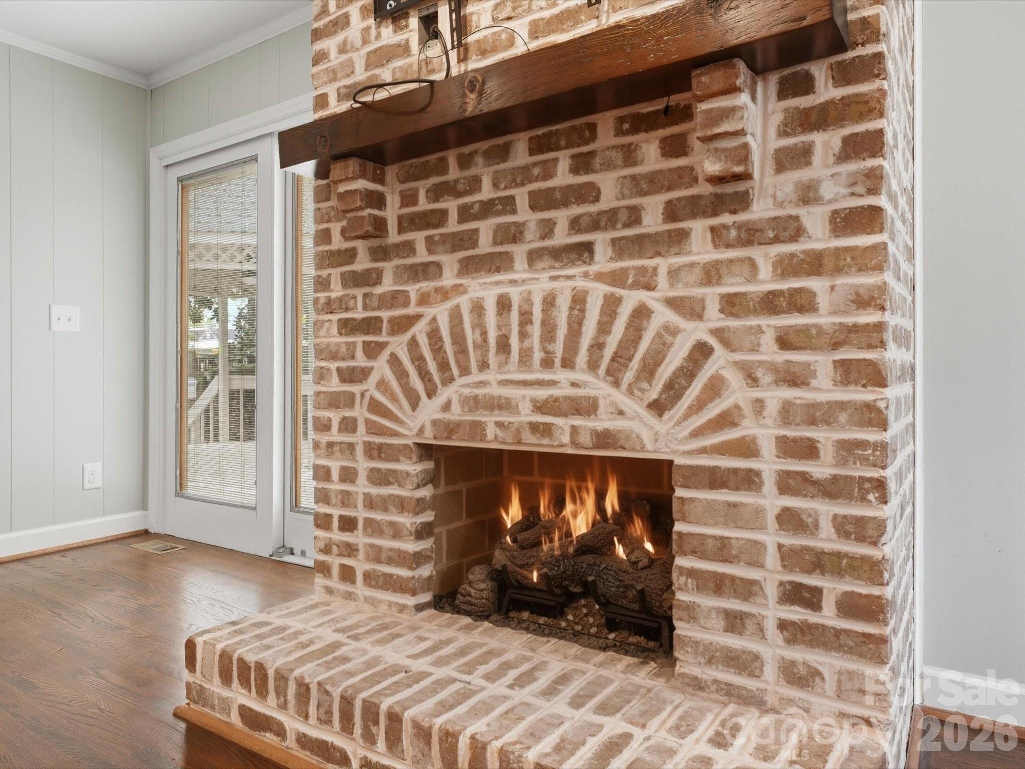 Twin Oaks - Residential