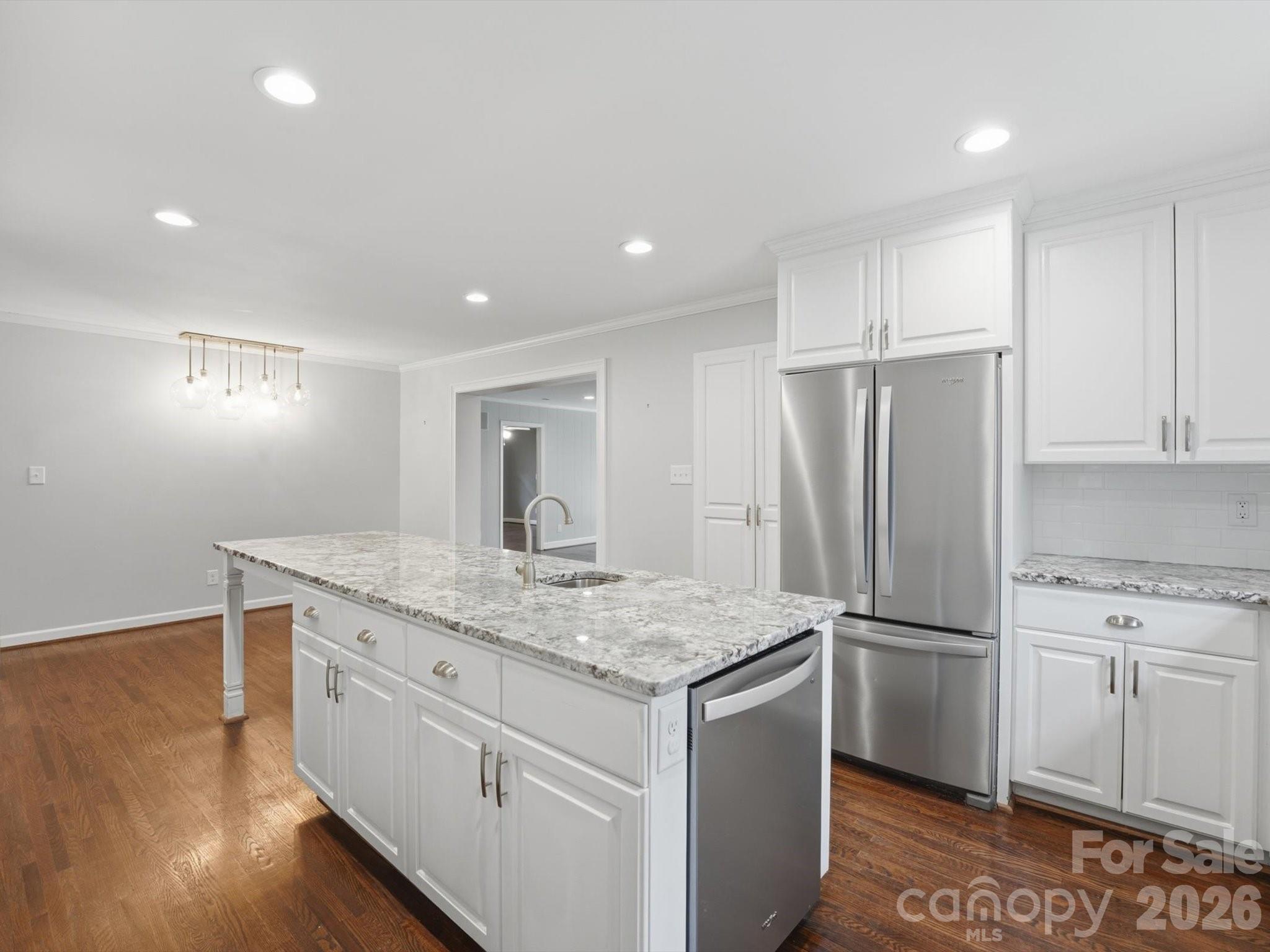 Twin Oaks - Residential