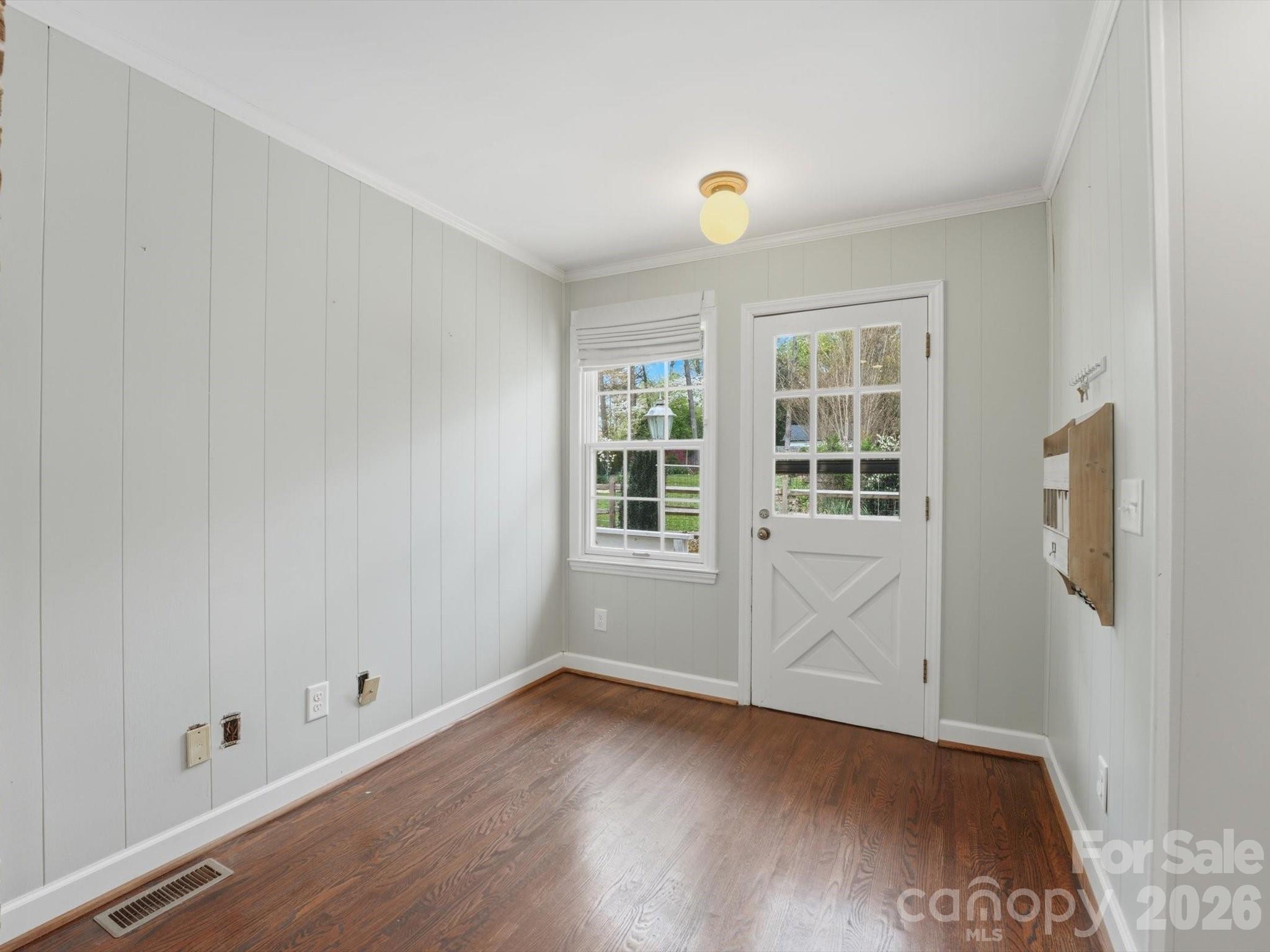 Twin Oaks - Residential