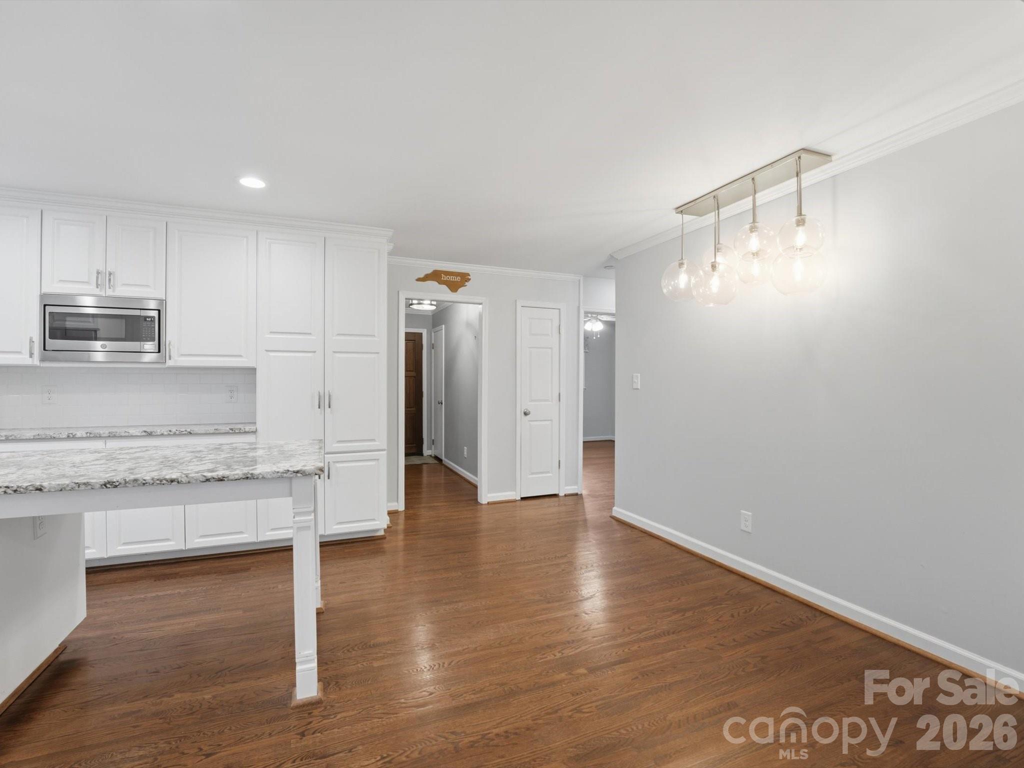 Twin Oaks - Residential