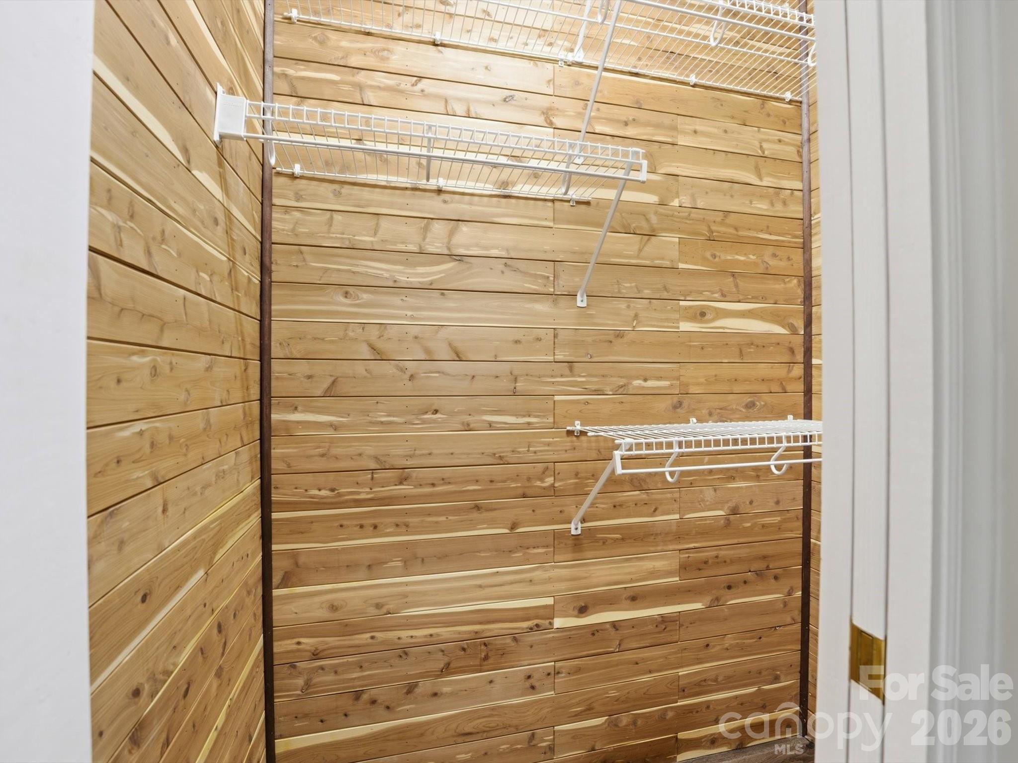 Twin Oaks - Residential