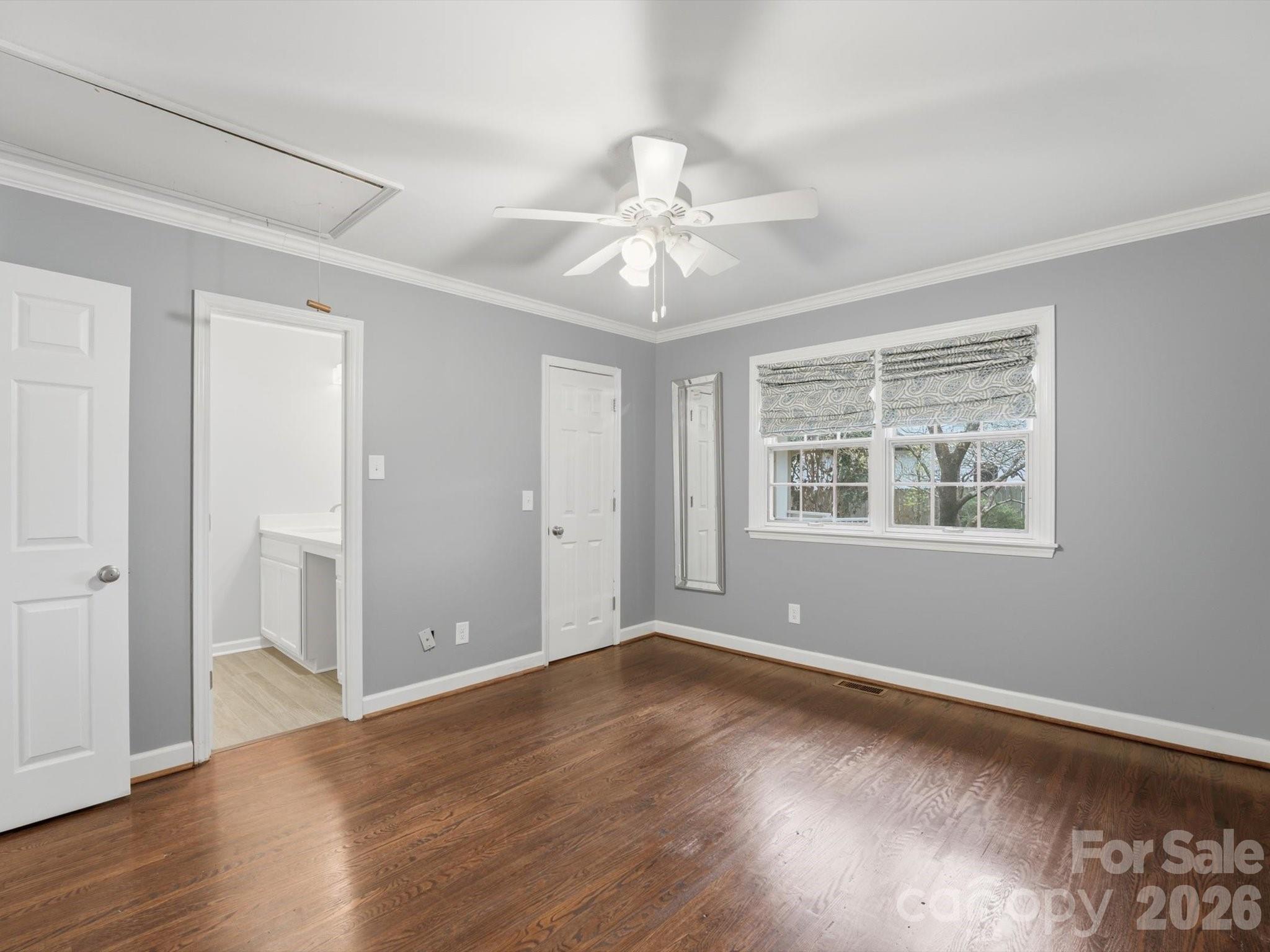 Twin Oaks - Residential