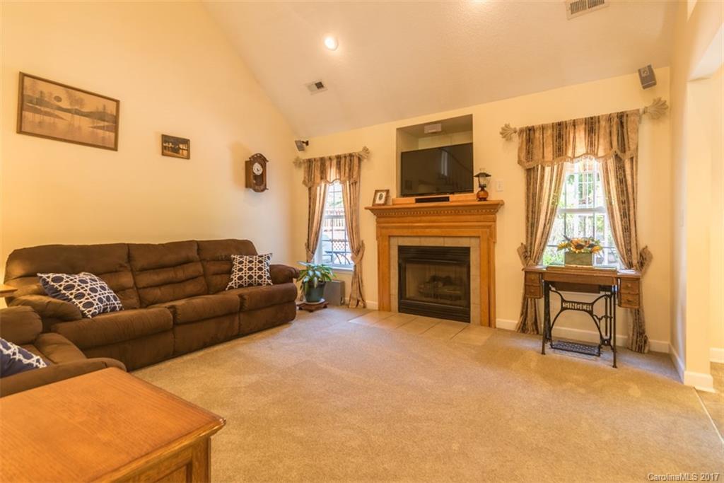 Forest Oaks - Residential