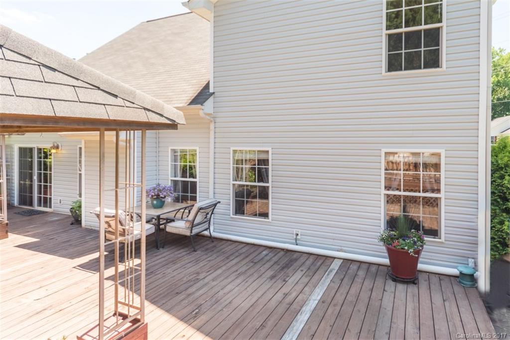 Forest Oaks - Residential