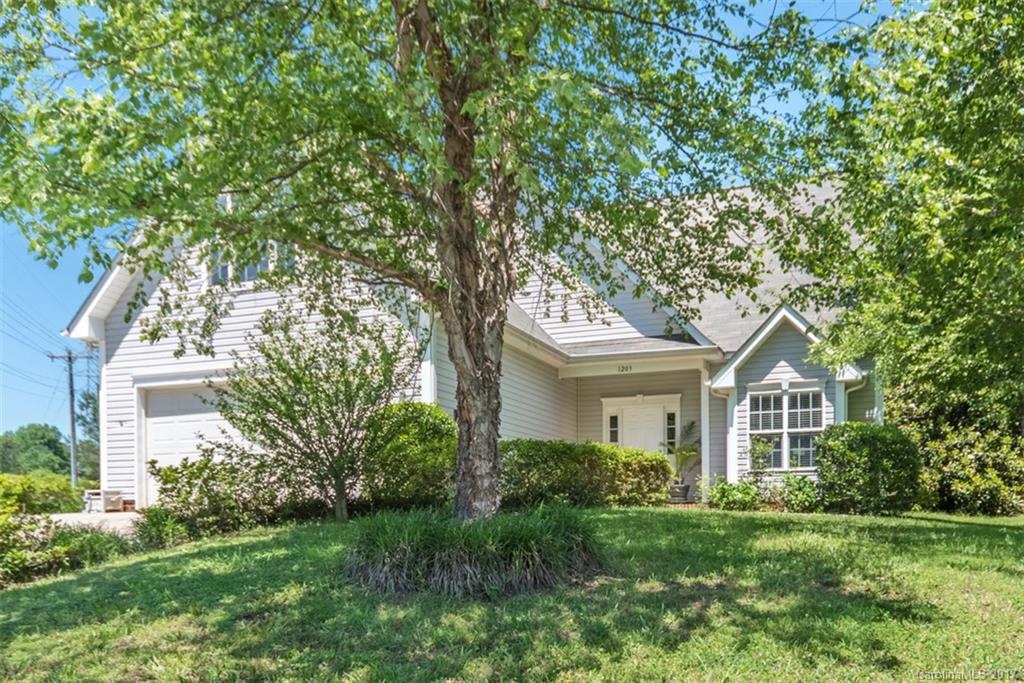 Forest Oaks - Residential