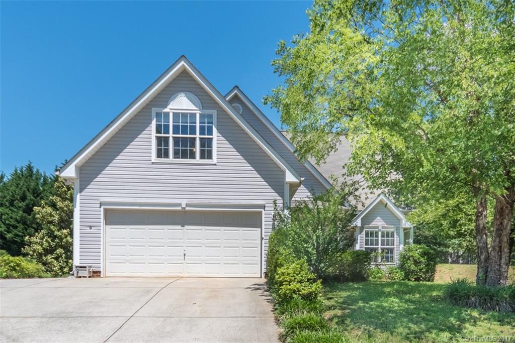 Forest Oaks - Residential