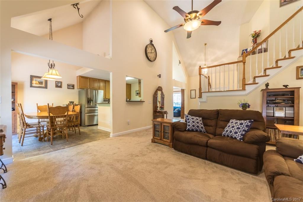 Forest Oaks - Residential