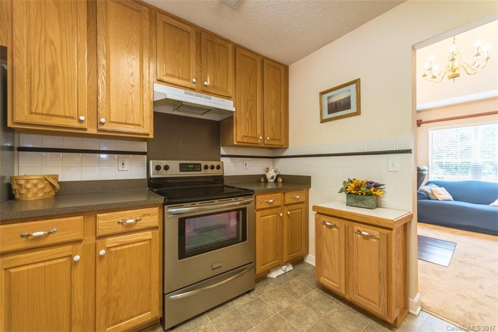 Forest Oaks - Residential