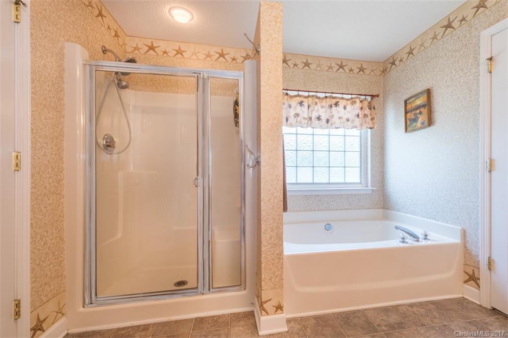 Forest Oaks - Residential