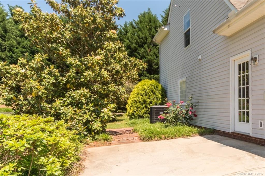 Forest Oaks - Residential