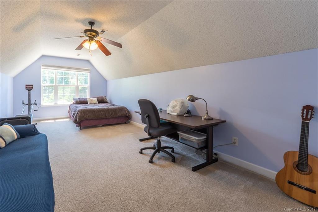 Forest Oaks - Residential