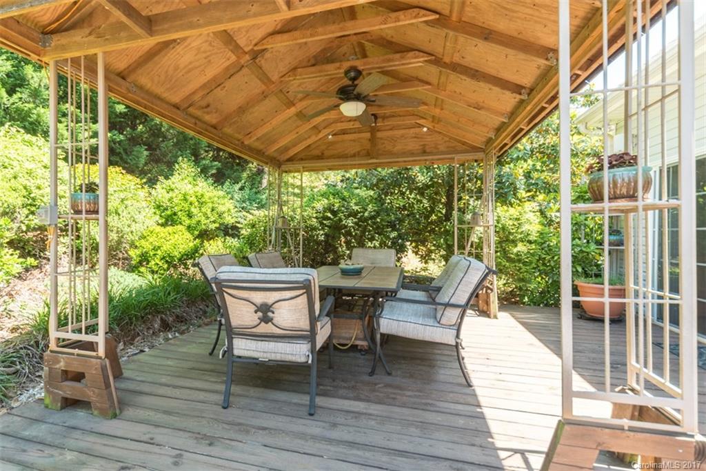 Forest Oaks - Residential