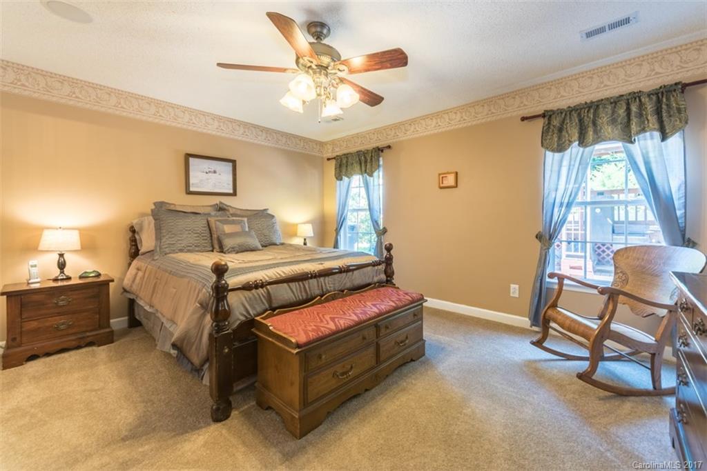 Forest Oaks - Residential