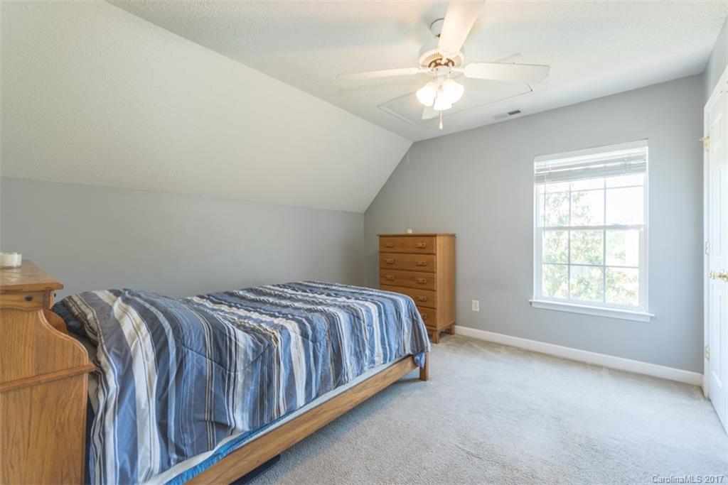 Forest Oaks - Residential