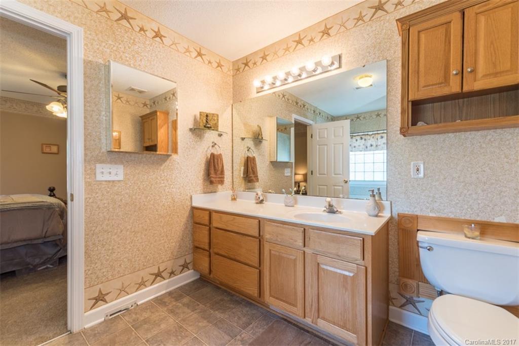 Forest Oaks - Residential